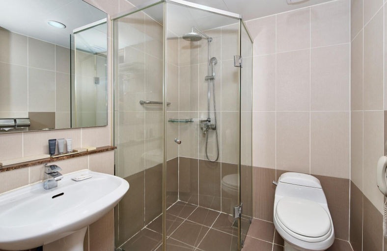 Bathroom 8