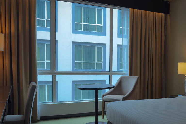 Bedroom 16