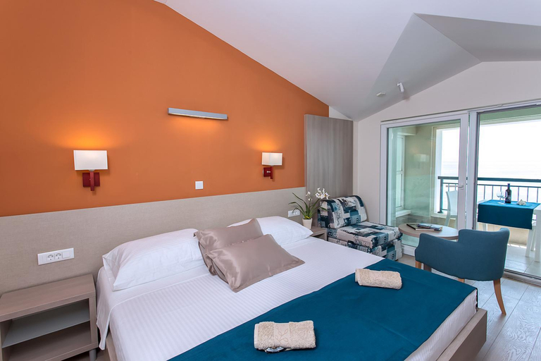 Others 5, Apartments Villa Loznica, Brela
