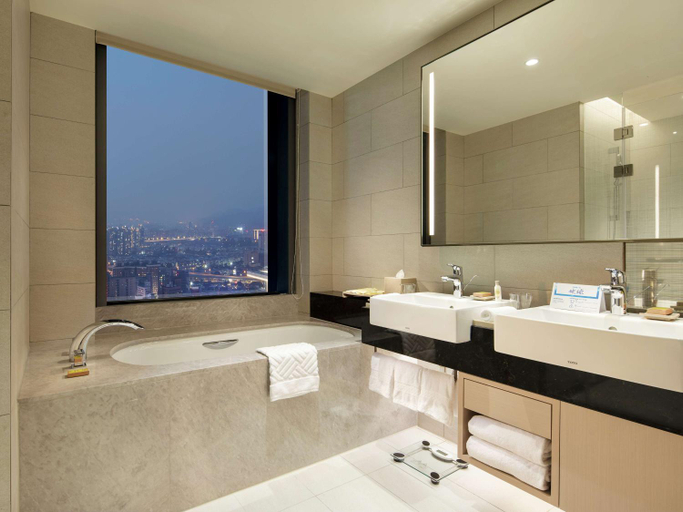Bathroom 1