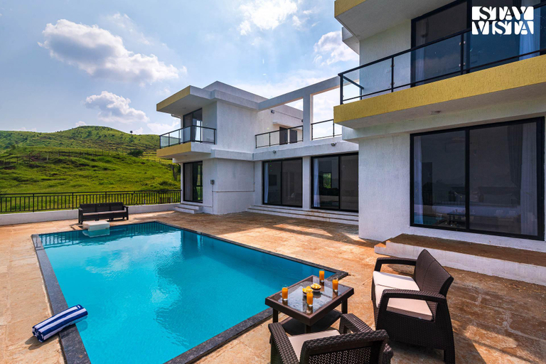 Others 5, Cascading Valleys by StayVista , Nashik