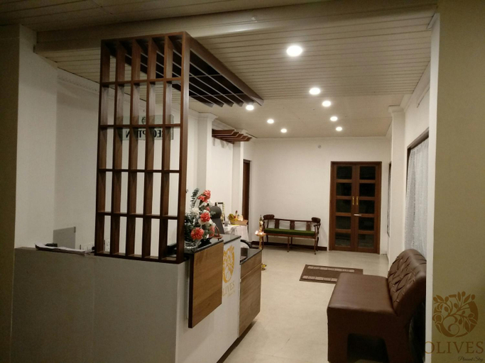 Others 5, Hotel Olives Pleasant Stay, The Nilgiris