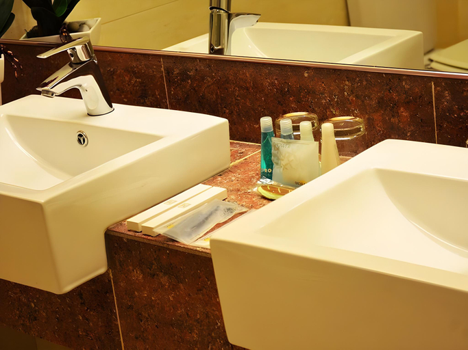 Bathroom 11