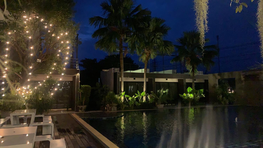 Others 1, Sp3 Hotel, Ban Na