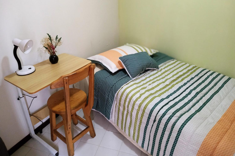 Others 2, Hostal CasAle Usaquen, Santafé de Bogotá