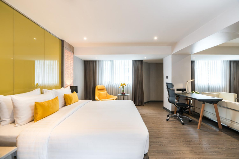 Bedroom 11