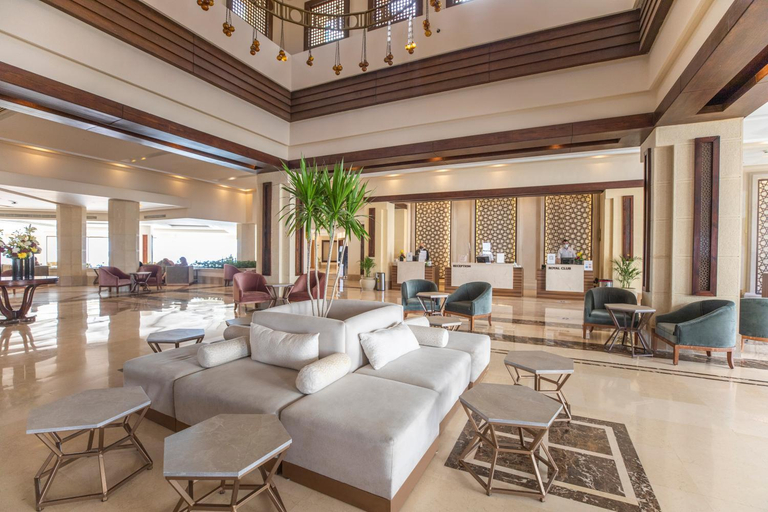 Public Area 4, Sunrise Diamond Beach Resort -Grand Select, Sharm el-Sheikh
