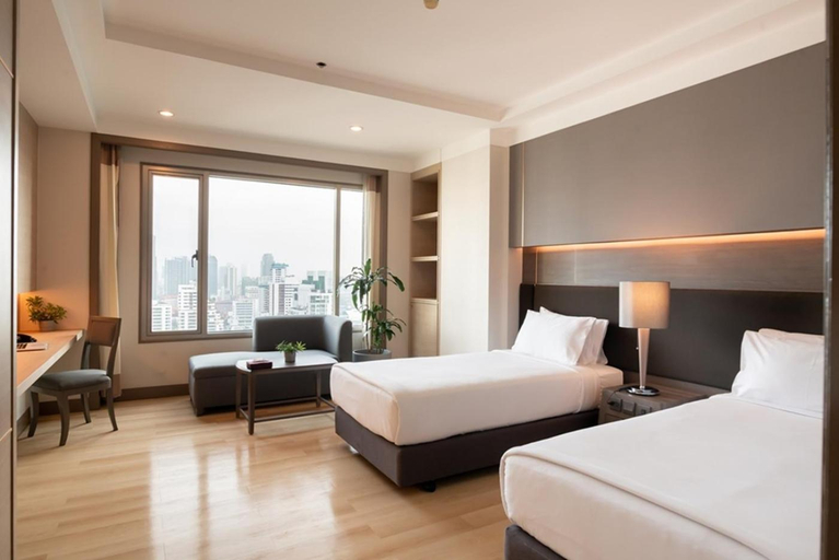 Bedroom 17