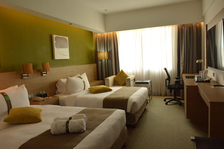 Bedroom 24