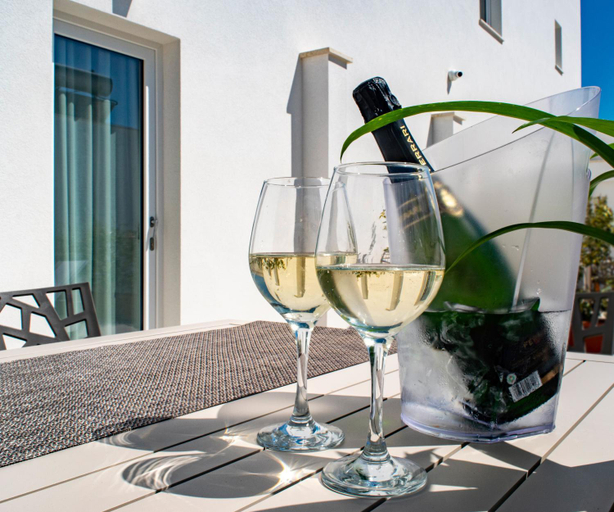 Food and beverages, Ferrari Rooms & Apartments, Lecce