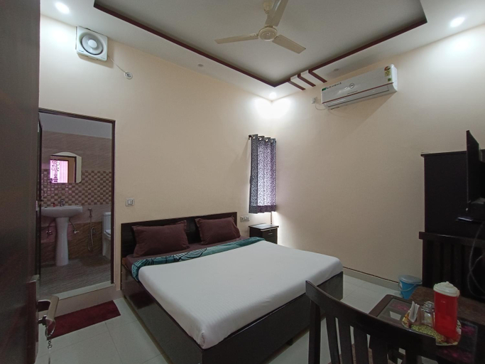 Others 4, Hotel Mehra Inn, Nainital