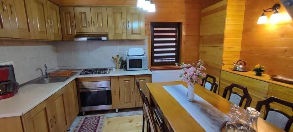Others 2, Cabana Corbu Baile Figa, Beclean