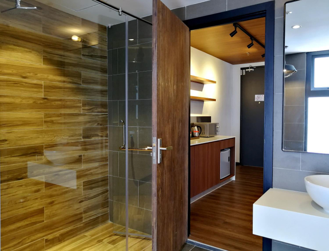 Bathroom 3