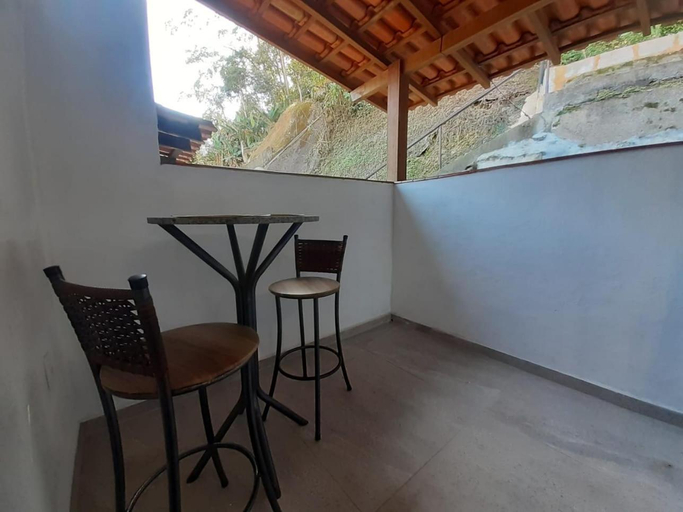 3, Suite independente proxima ao centro historico de Petropolis, Petrópolis