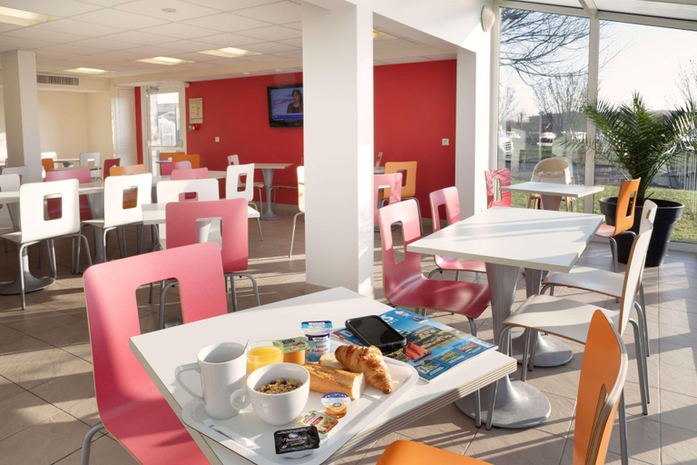 Food & Drinks 5, Premiere Classe Maubeuge, Nord