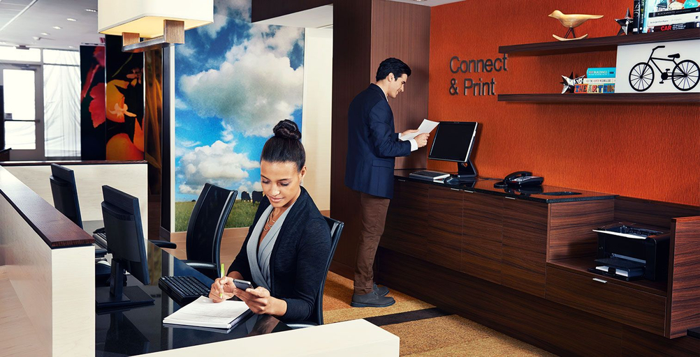 Others 4, Fairfield Inn & Suites Orlando Kissimmee/Celebration, Osceola