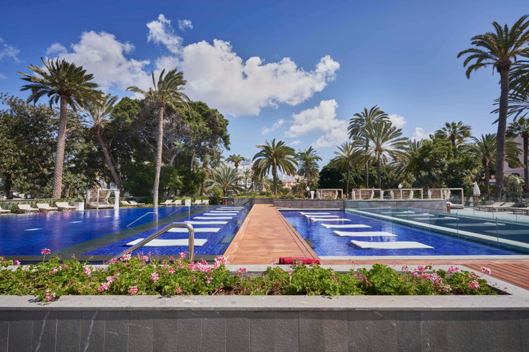 Sport & Beauty 2, Santa Catalina, a Royal Hideaway Hotel, Las Palmas