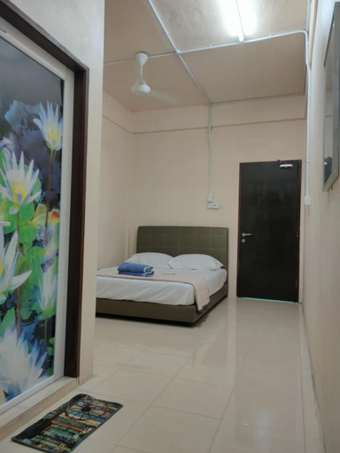 Bedroom 8