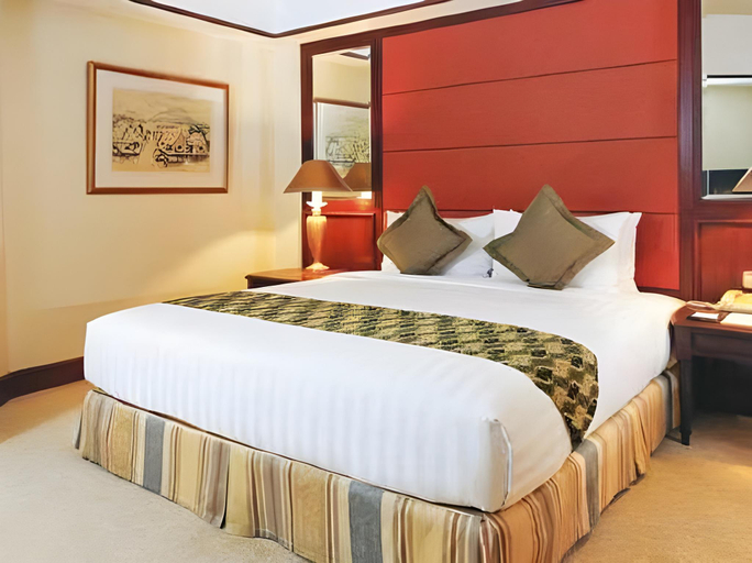 Bedroom 11