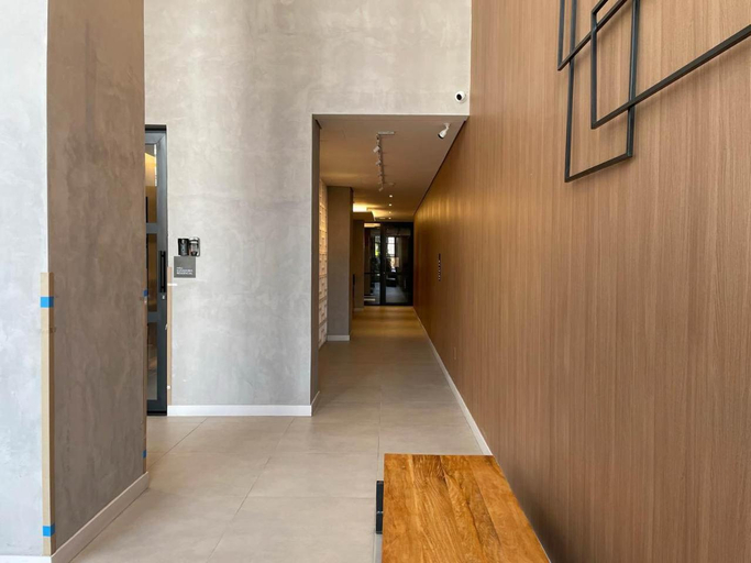 Public Area, Green Loadd Saude - Studios por temporada, São Paulo