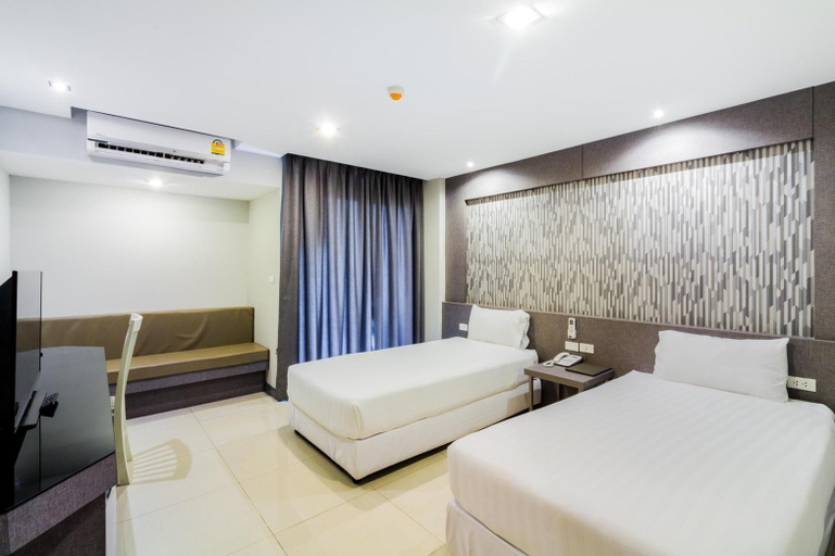 Bedroom 23