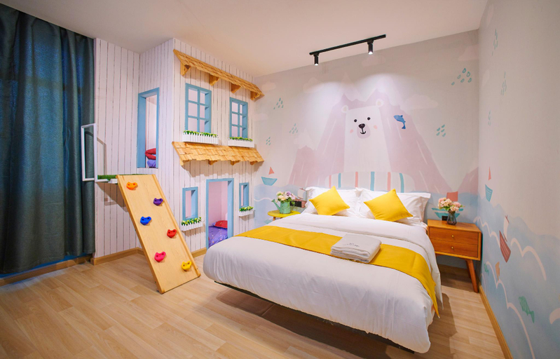 Bedroom 29