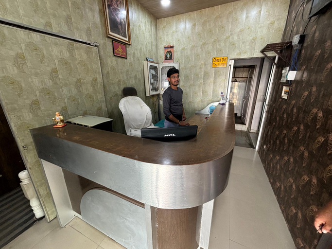 Others 3, Hotel Sunrise, Sikar