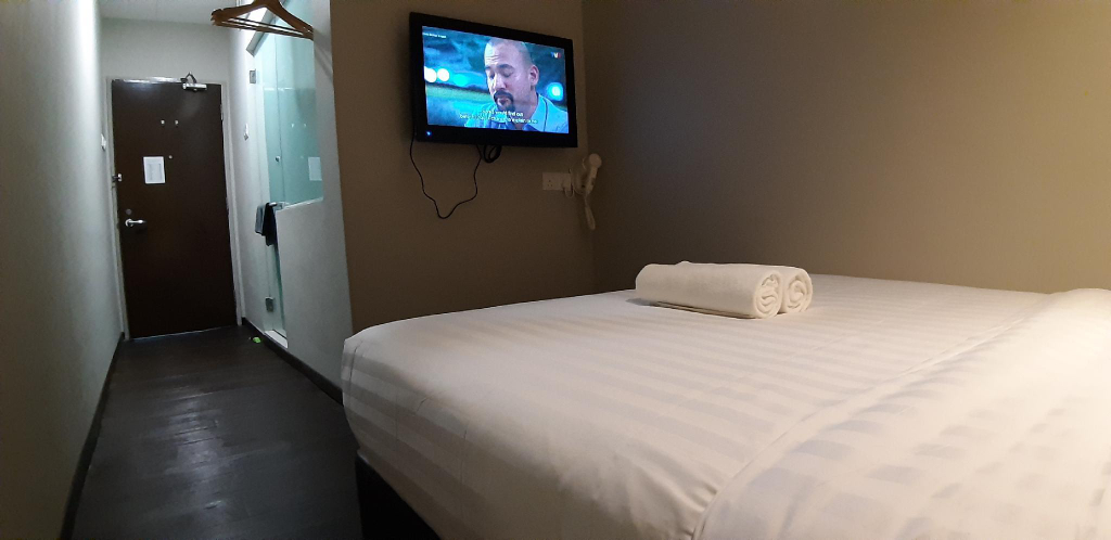 Bedroom 8