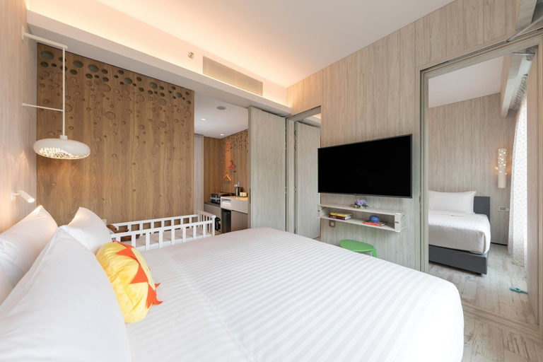 Bedroom 13