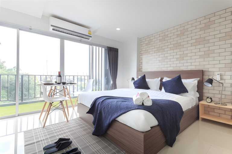 Bedroom 22