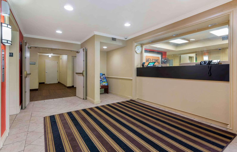 Public Area 2, Extended Stay America Hanover Parsippany, Morris