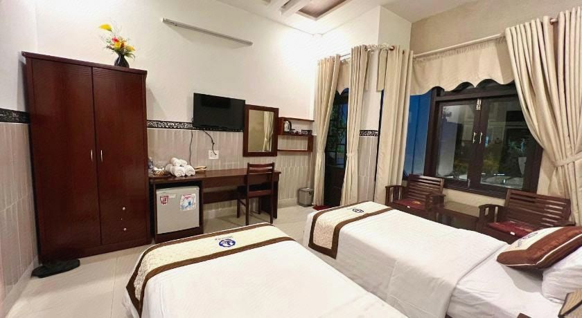 Bedroom, Hoi An Ngo Homestay, Da Nang