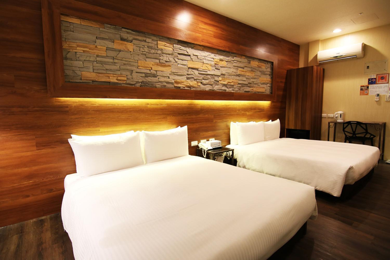 Bedroom 15