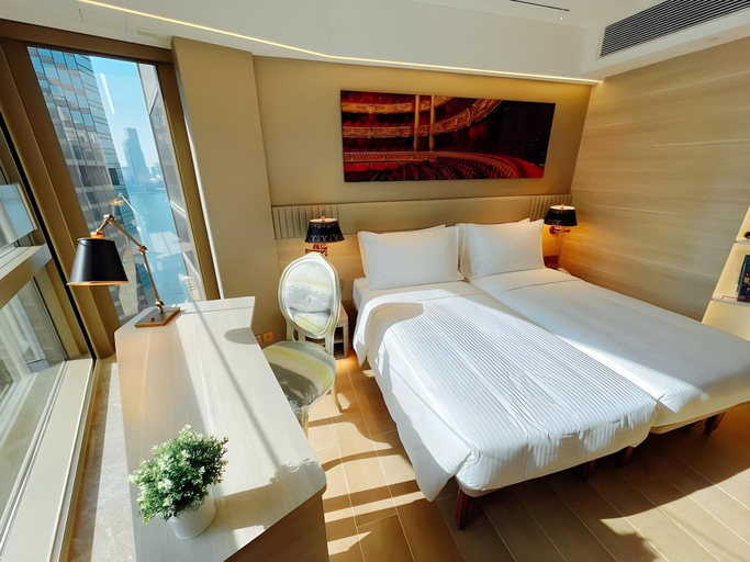 Bedroom 19