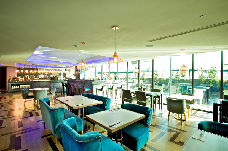 Food & Drinks 5, FX Hotel Tainan Minsheng Rd, Tainan