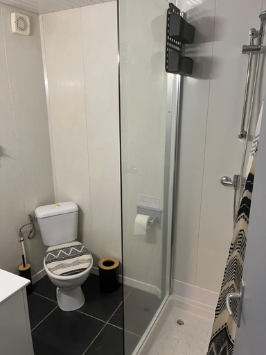 Bathroom 2, an eol caraibes, Trois-Rivières