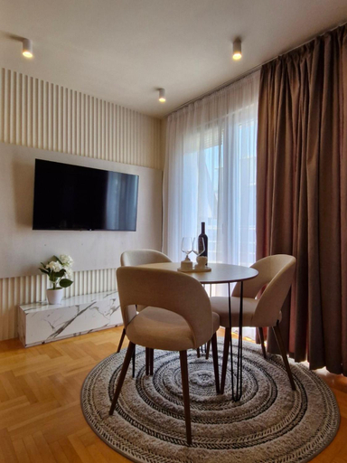 Others 5, Luxury Apartments Stefano - Premium