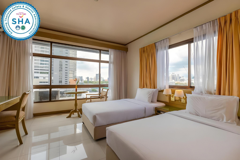 Bedroom 16