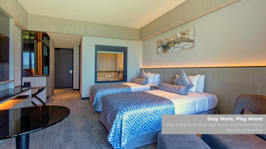 Bedroom 11