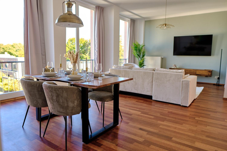 Others 4, Historisches Deluxe Apartment im Marianum, Rhein-Kreis Neuss
