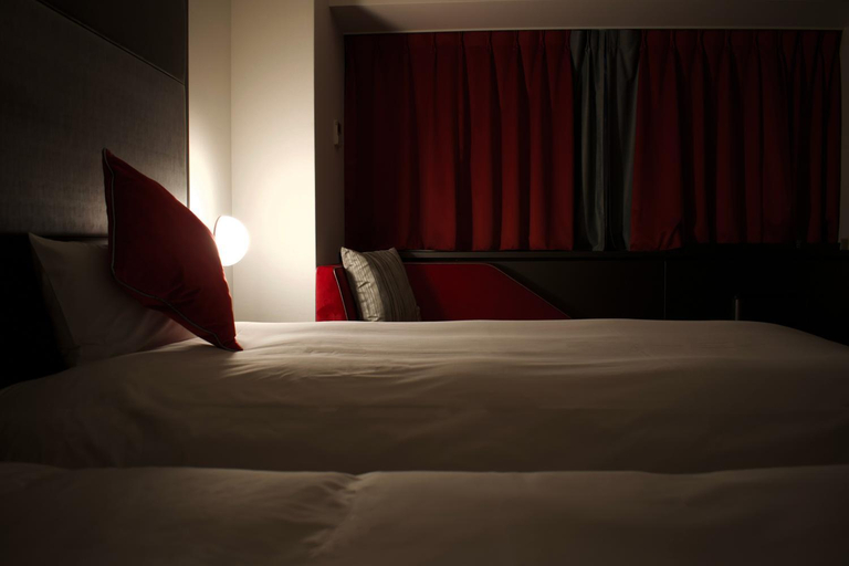 Bedroom 17