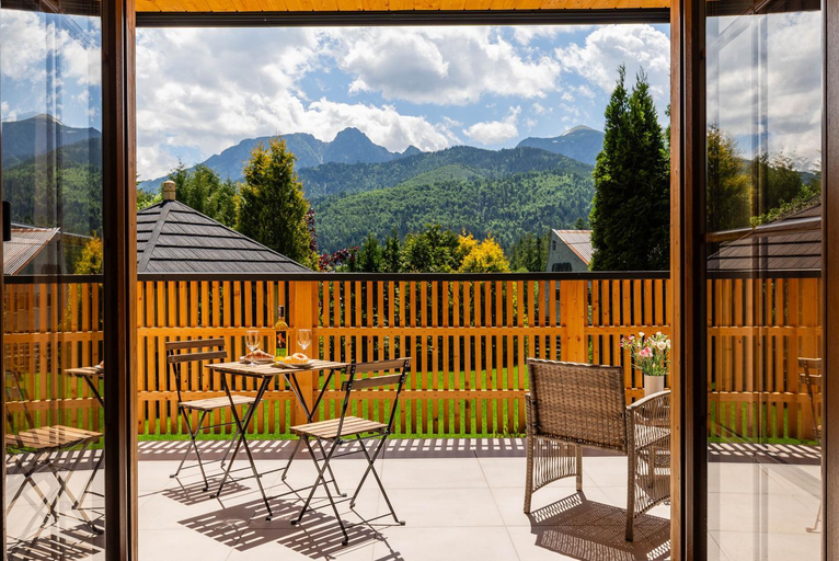 Others 2, Apartamenty Mikolaj Zakopane, Tatra