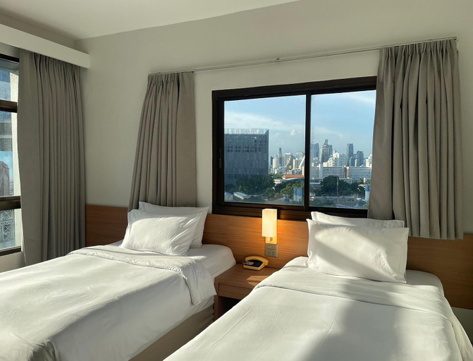 Bedroom 7