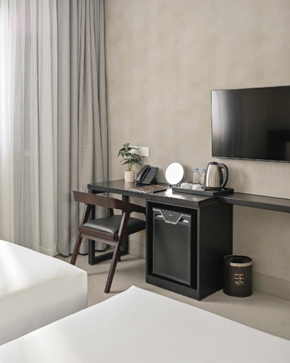 Bedroom 17