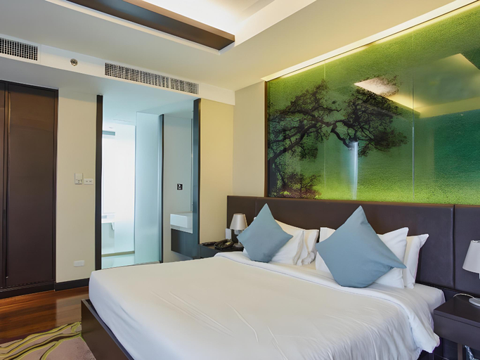 Bedroom 15