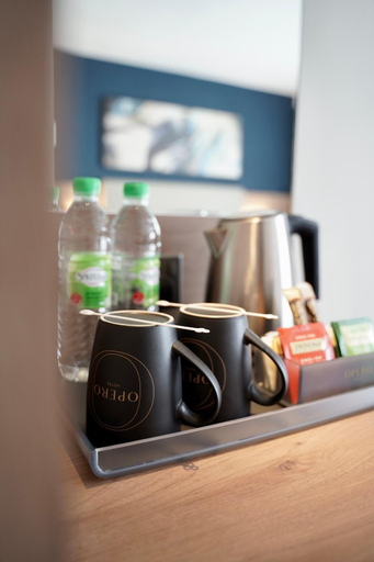 Amenities 19