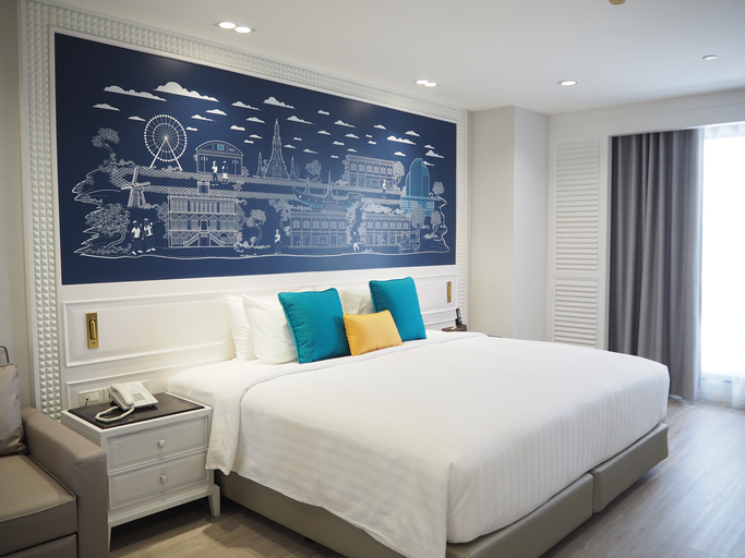 Bedroom 27