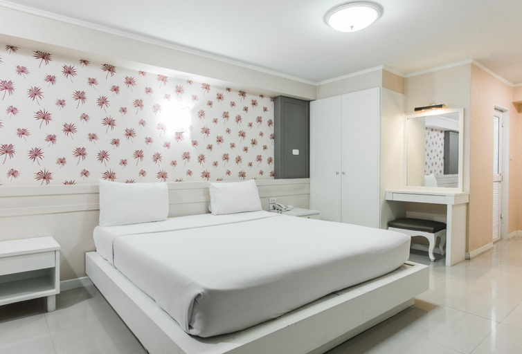 Bedroom 10