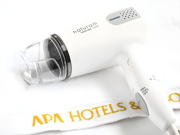 Amenities 14