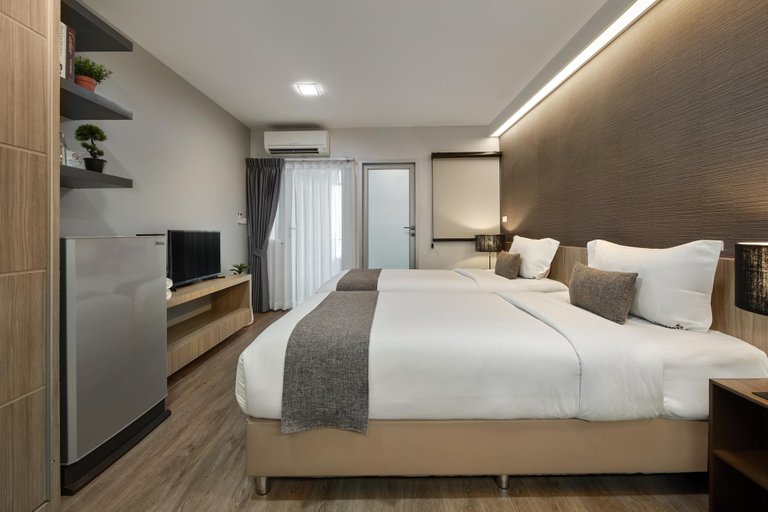 Bedroom 5